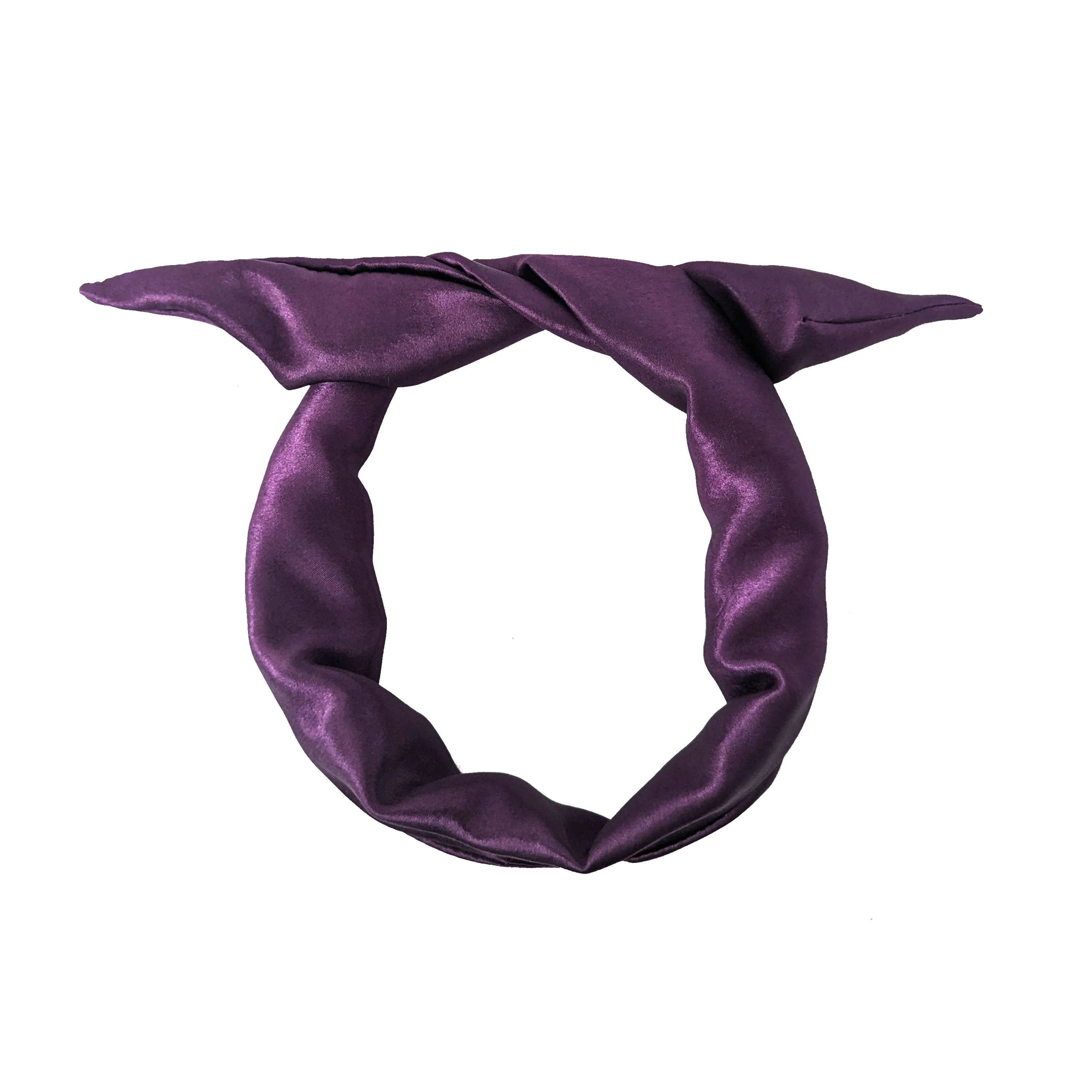 Nightshade Twisted Headband