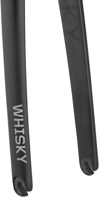 No.7 Road QR Fork