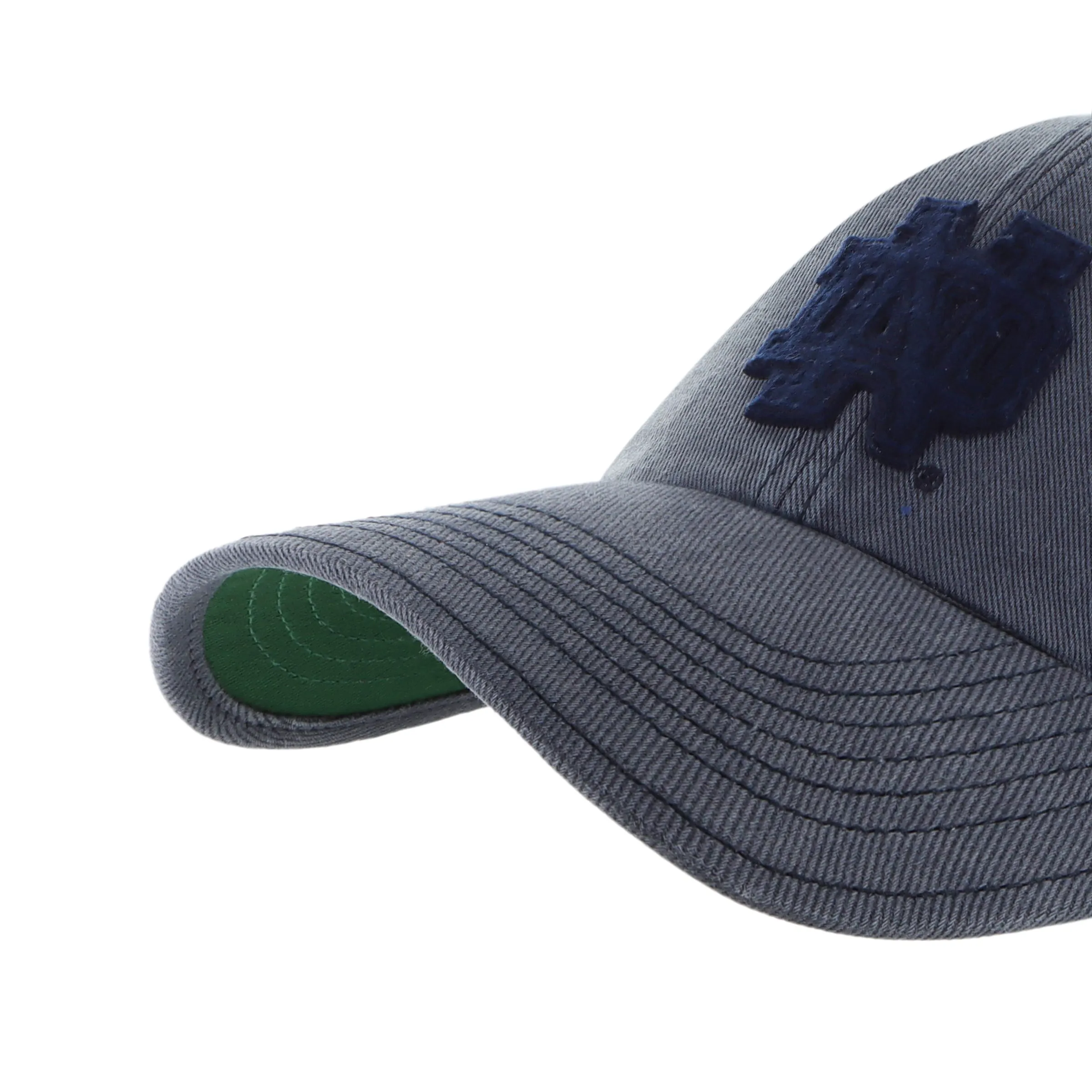NOTRE DAME FIGHTING IRISH STOCKTON '47 CLEAN UP