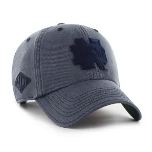 NOTRE DAME FIGHTING IRISH STOCKTON '47 CLEAN UP