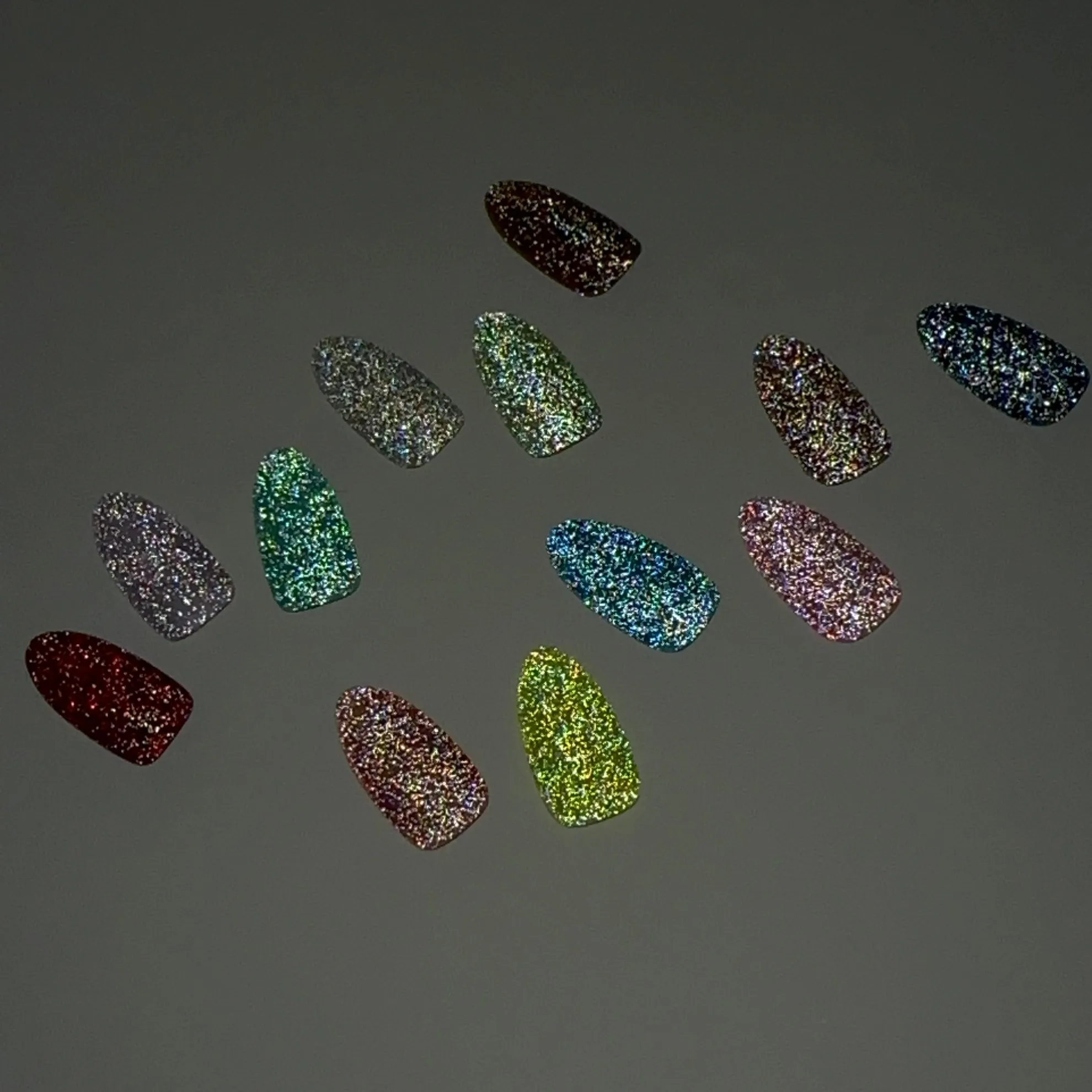 NTF-12 Tanzanite Flash