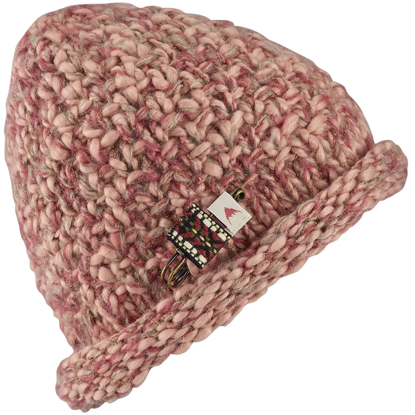 Nubble Womens Snowboard Beanie 2019