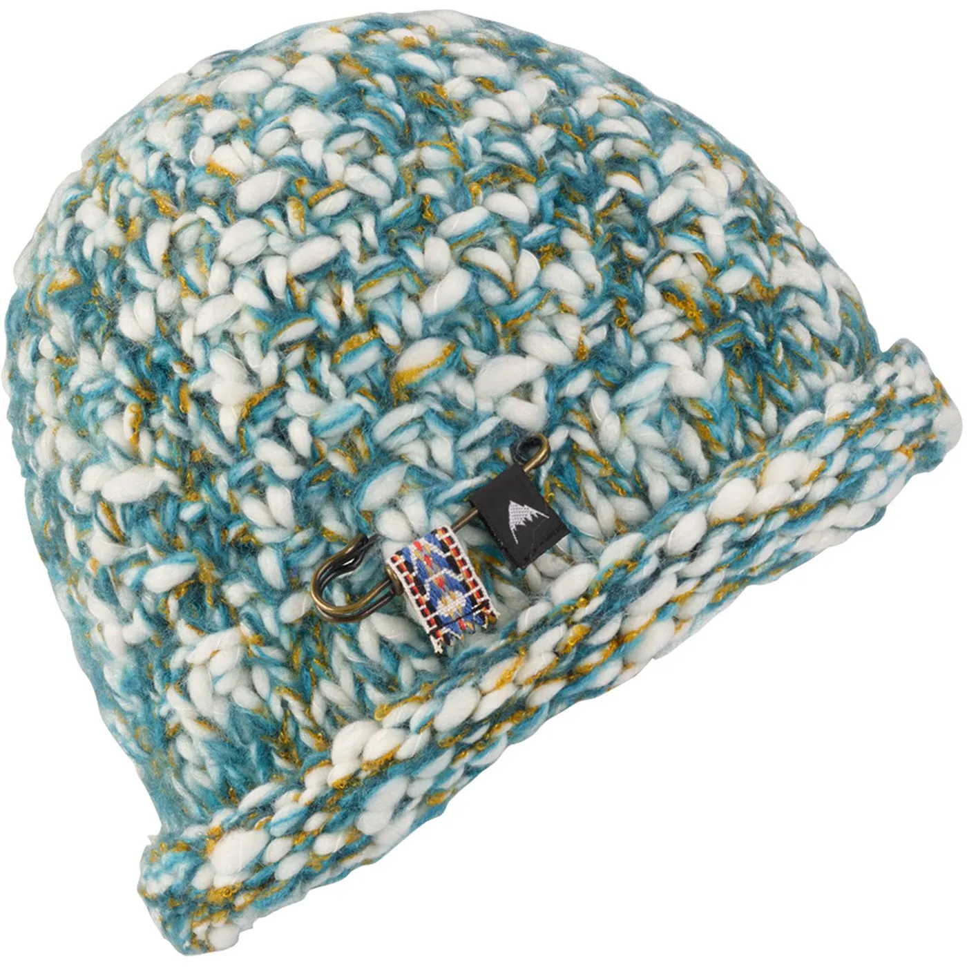 Nubble Womens Snowboard Beanie 2019