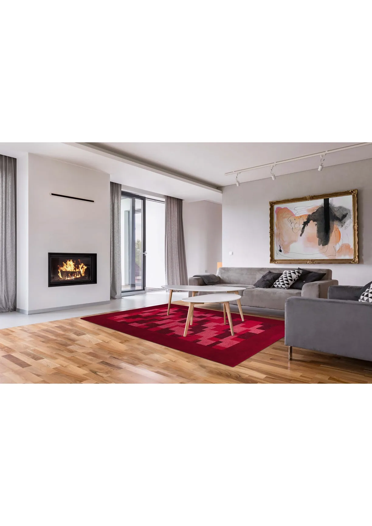 Nule Red Sale