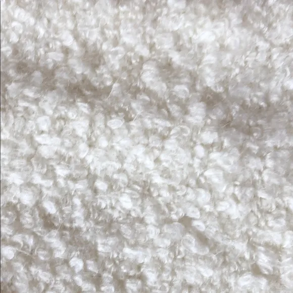 NWOT Long and cozy sweater