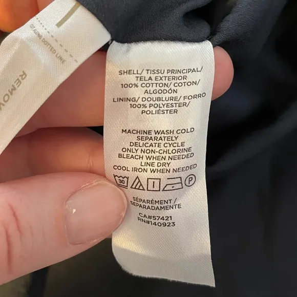 NWT! Loft Pull On Plaid Skirt