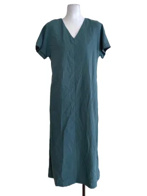Ocean Textured Dress