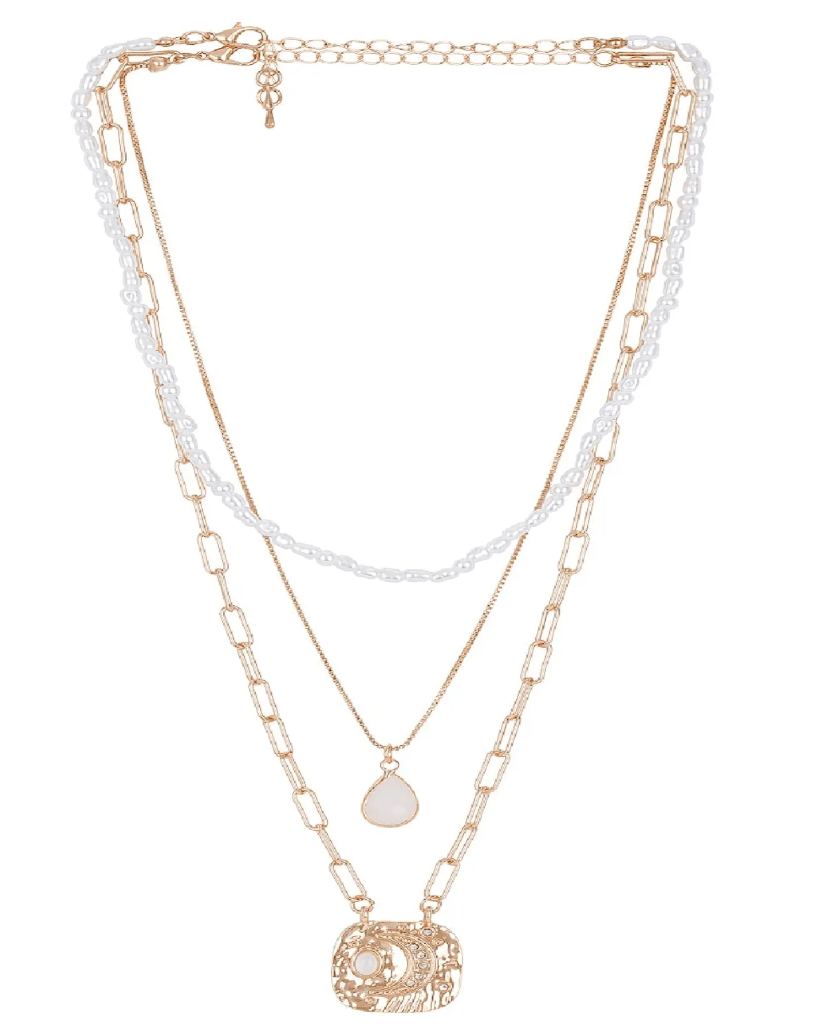 OCEANA NECKLACE
