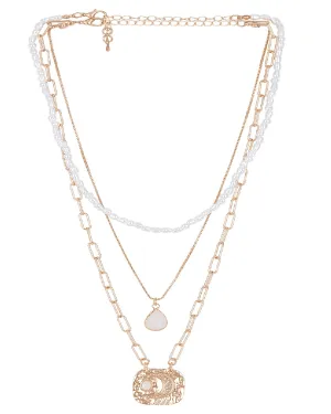 OCEANA NECKLACE