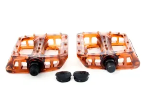 Odyssey Twisted pc pedals