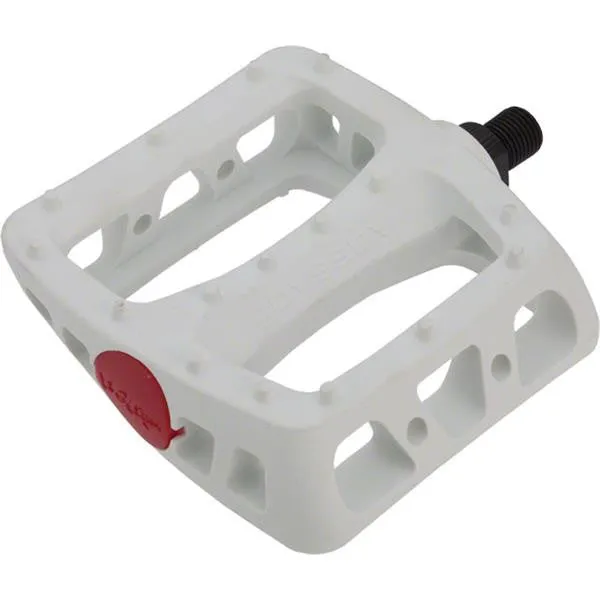 Odyssey Twisted pc pedals