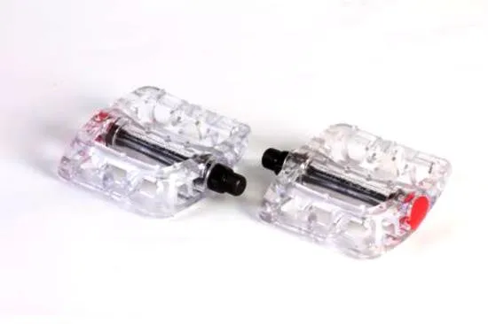 Odyssey Twisted pc pedals