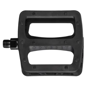 Odyssey Twisted Plastic Pro Pedals