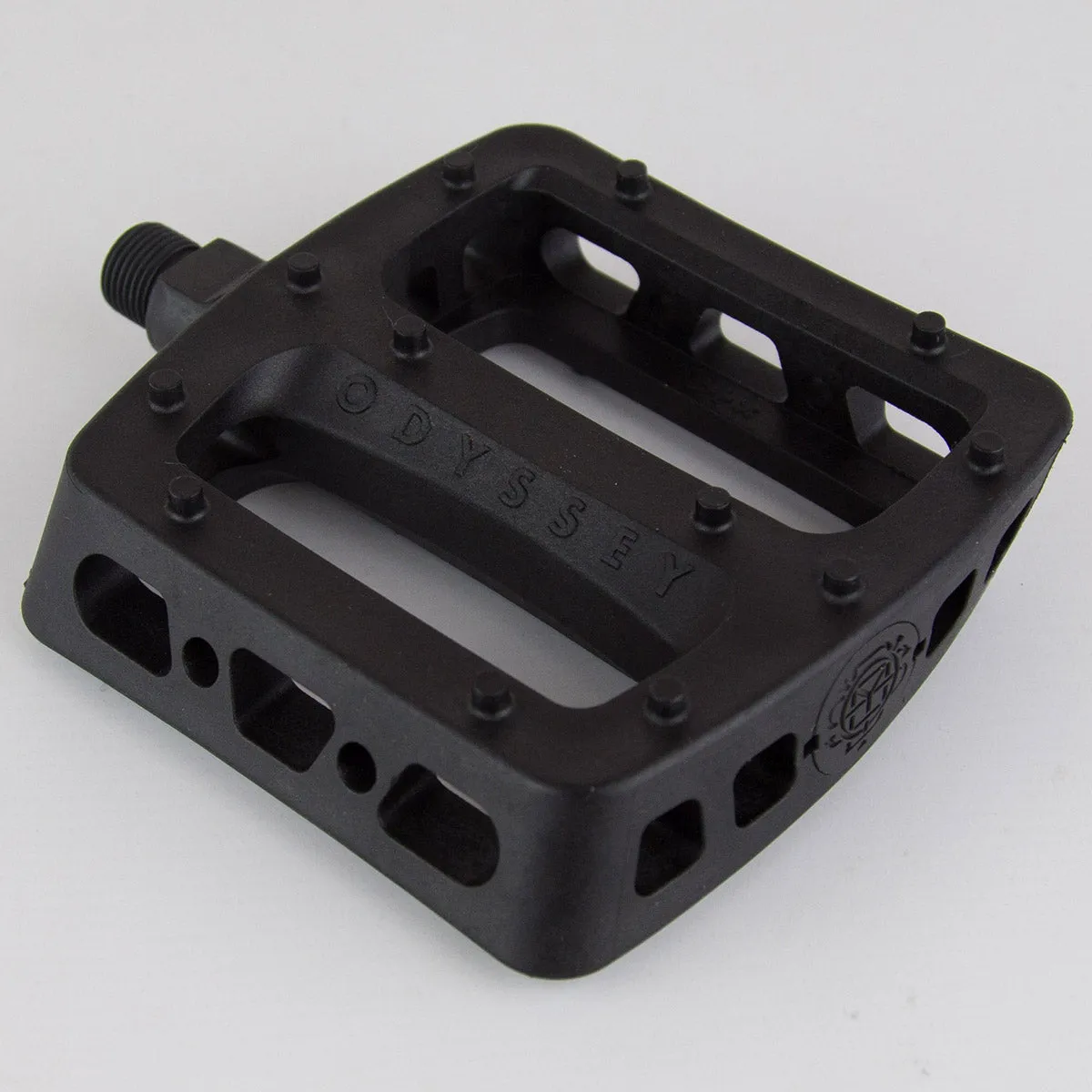 Odyssey Twisted Pro Plastic Pedals