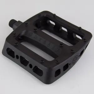 Odyssey Twisted Pro Plastic Pedals