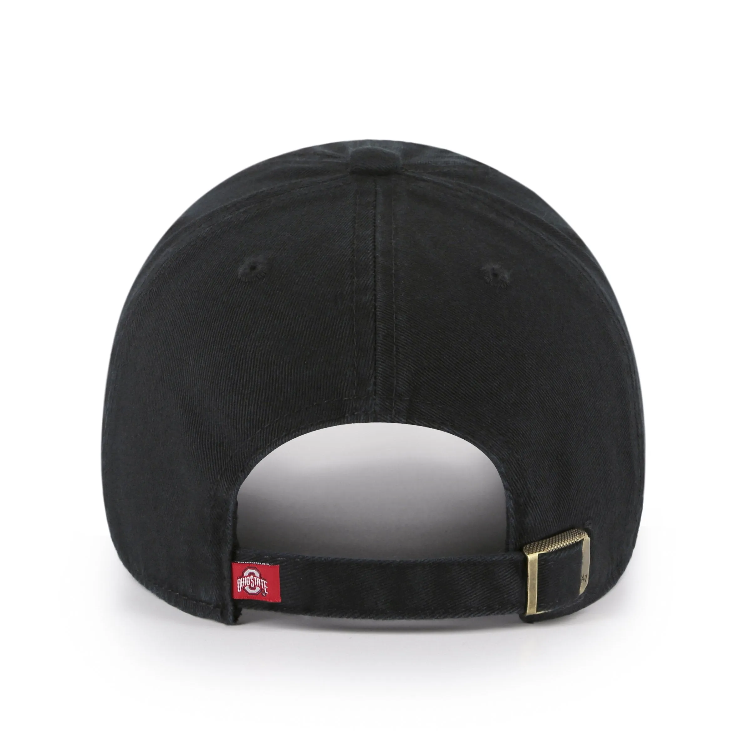 OHIO STATE BUCKEYES '47 CLEAN UP