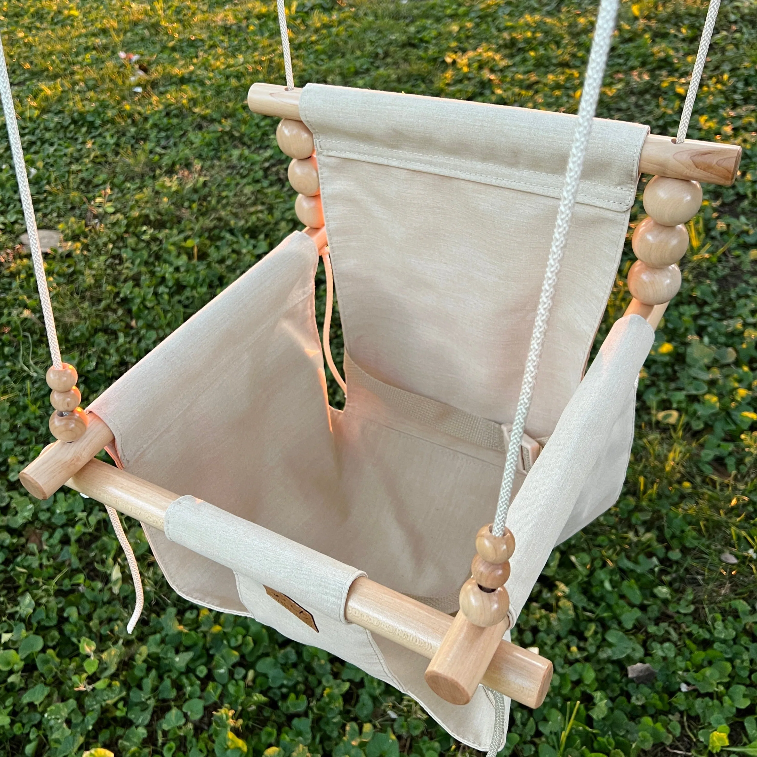 On The Go Bundle- Premium Outdoor Wheat