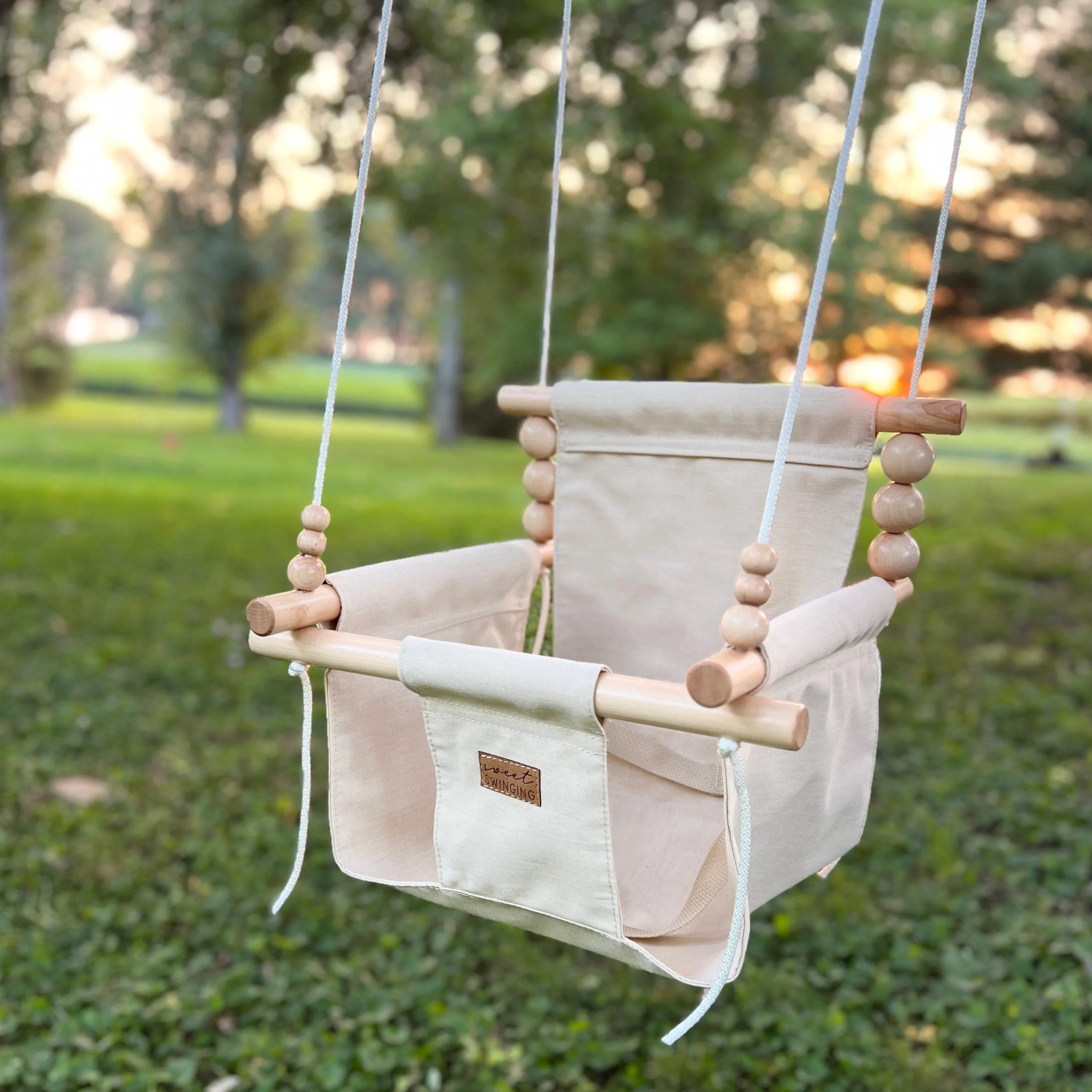 On The Go Bundle- Premium Outdoor Wheat