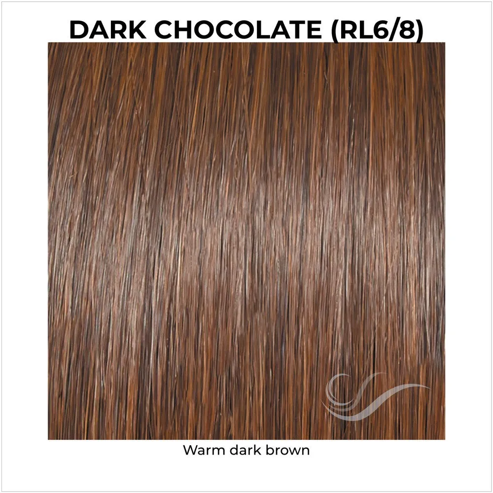 On Your Game by Raquel Welch (Lace Front-Mono Part Wig)