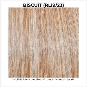 On Your Game by Raquel Welch (Lace Front-Mono Part Wig)