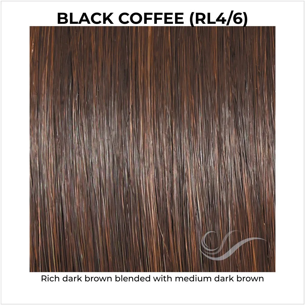On Your Game by Raquel Welch (Lace Front-Mono Part Wig)