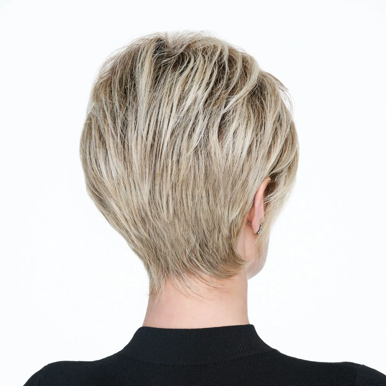 On Your Game by Raquel Welch (Lace Front-Mono Part Wig)