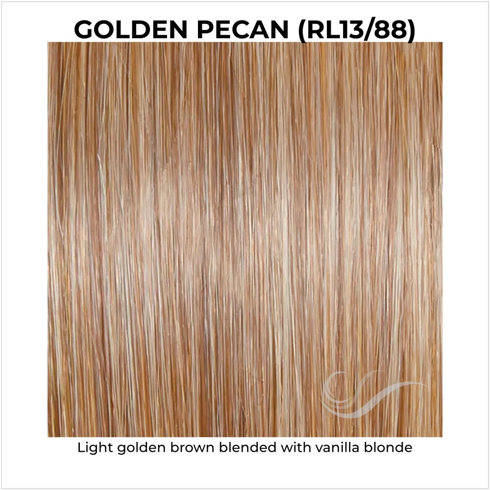 On Your Game by Raquel Welch (Lace Front-Mono Part Wig)