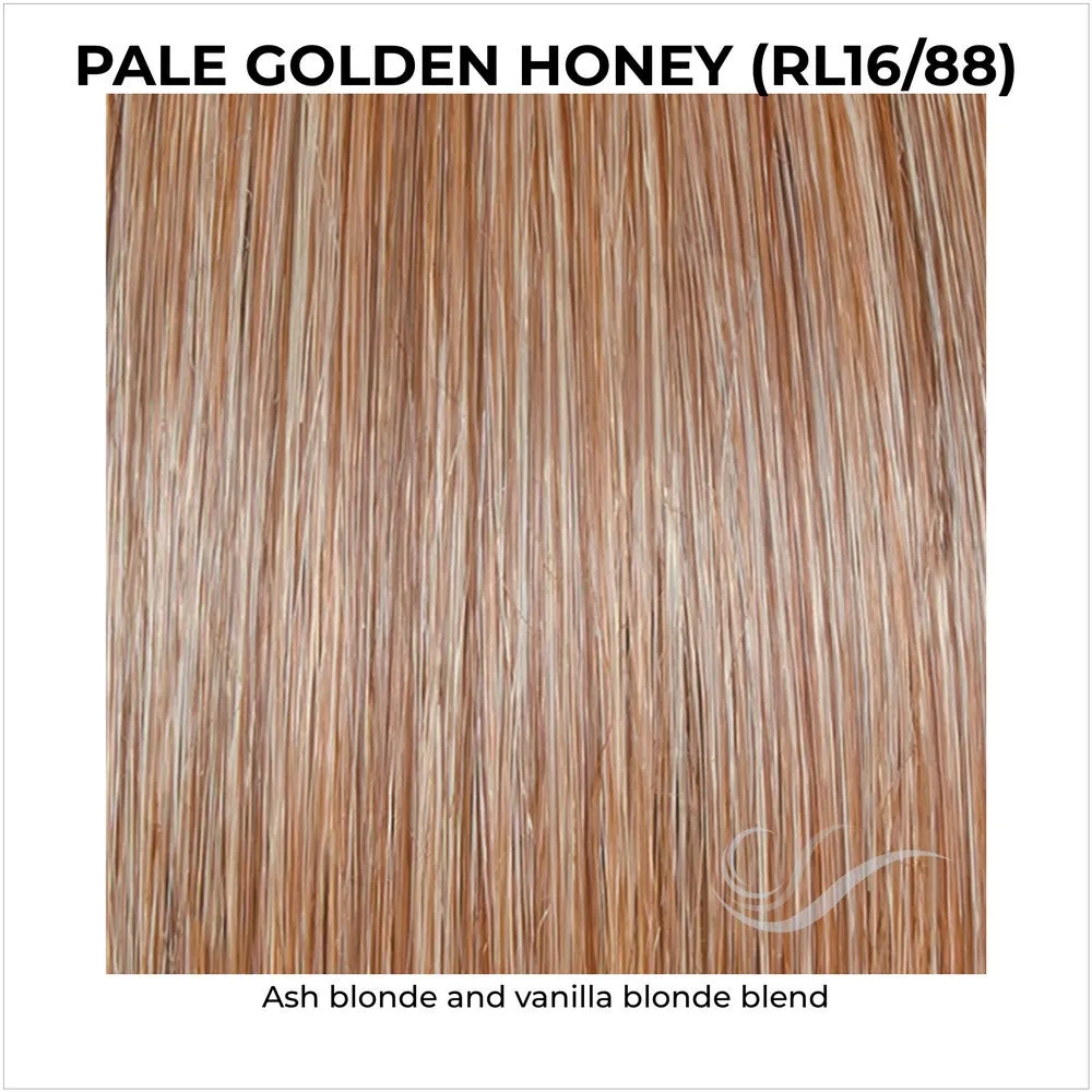 On Your Game by Raquel Welch (Lace Front-Mono Part Wig)