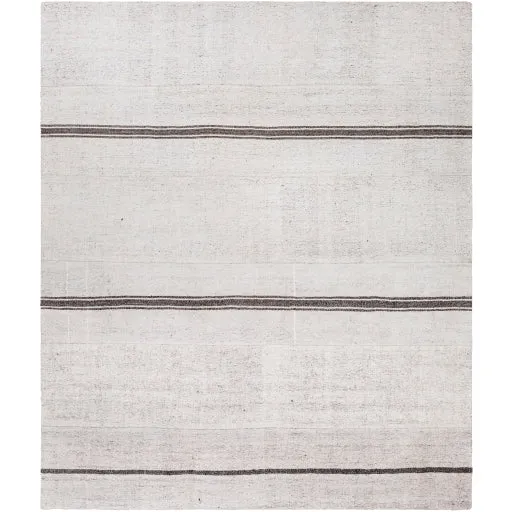 One of a Kind - Hand Kotted Rug
