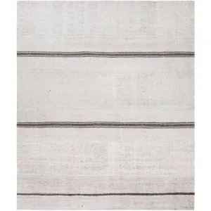 One of a Kind - Hand Kotted Rug