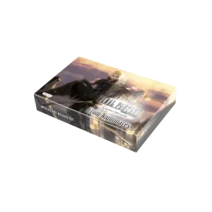 Opus XIX Pre-release Kit - From Nightmares