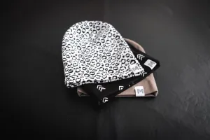 organic beanie by my mila