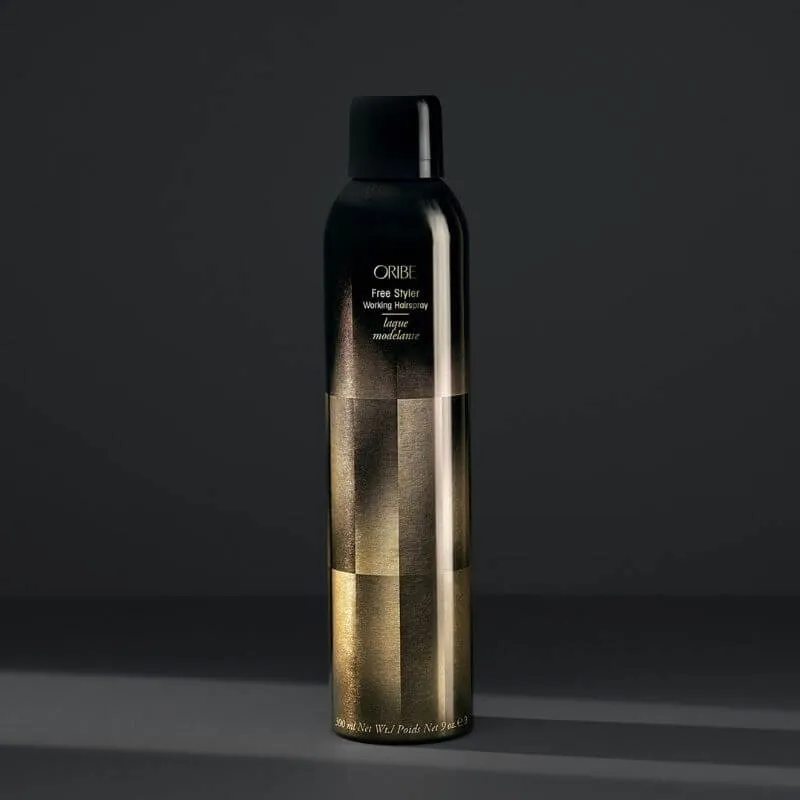 Oribe Free Styler Hairspray