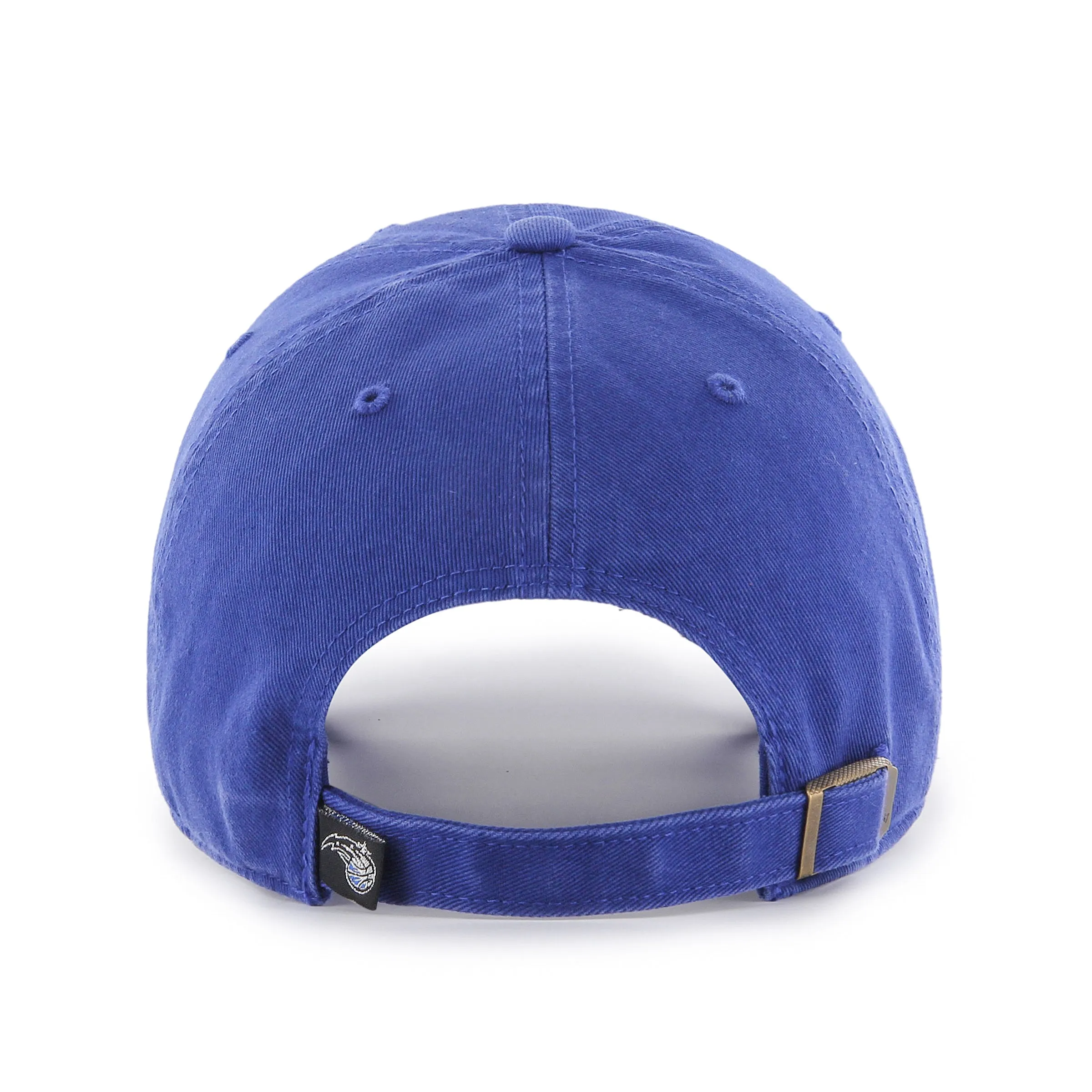 ORLANDO MAGIC '47 CLEAN UP