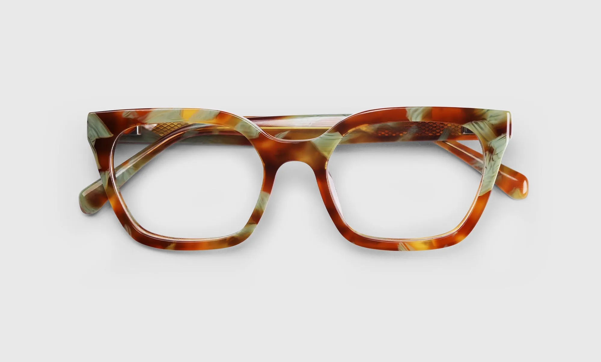 Overlook Blue Light Glasses