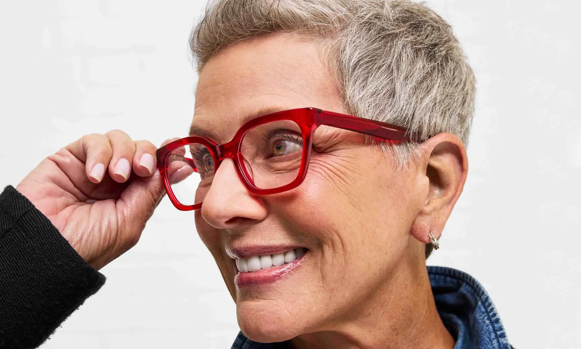 Overlook Blue Light Glasses