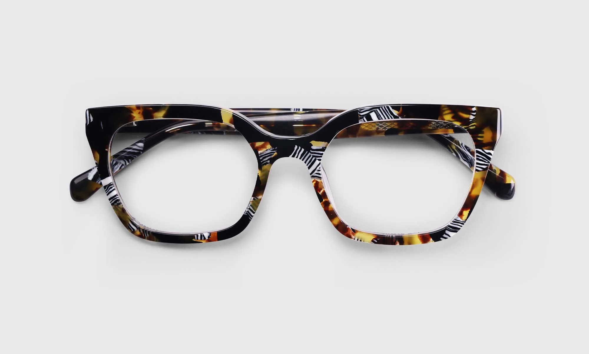 Overlook Blue Light Glasses