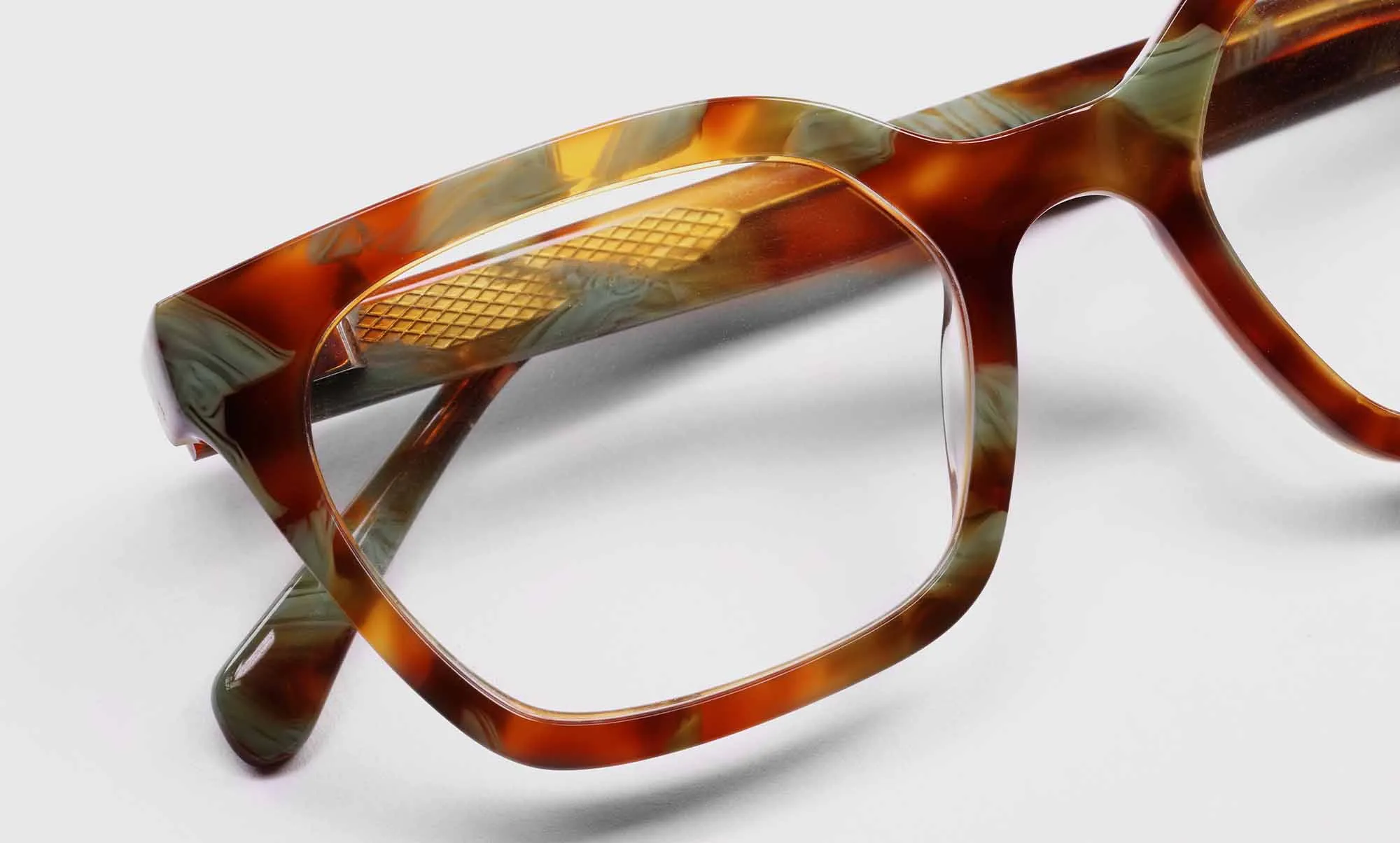 Overlook Blue Light Glasses