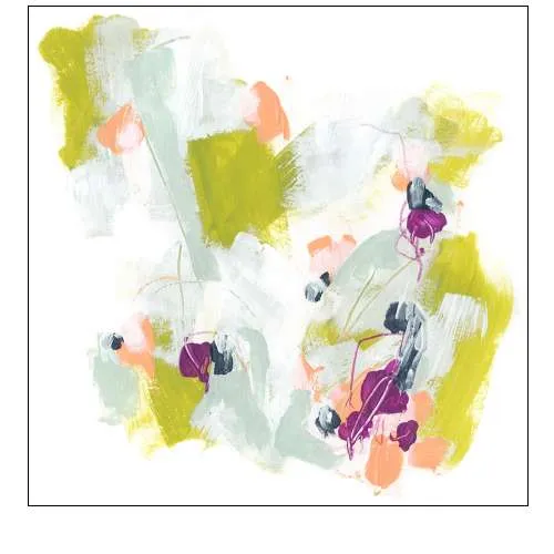 Palette Elegy II