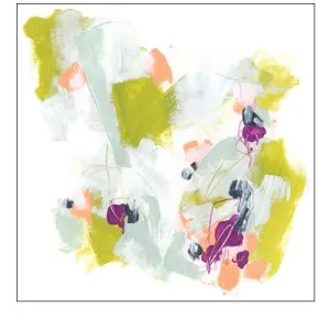 Palette Elegy II
