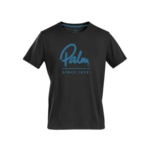 Palm Script T-shirt