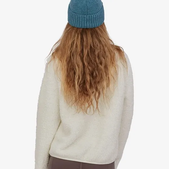 Patagonia Los Gatos Fleece 1/4-Zip Jacket