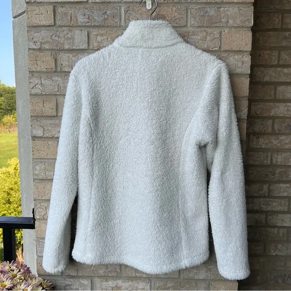 Patagonia Los Gatos Fleece 1/4-Zip Jacket