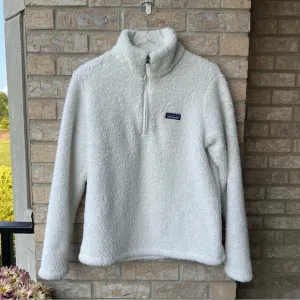 Patagonia Los Gatos Fleece 1/4-Zip Jacket