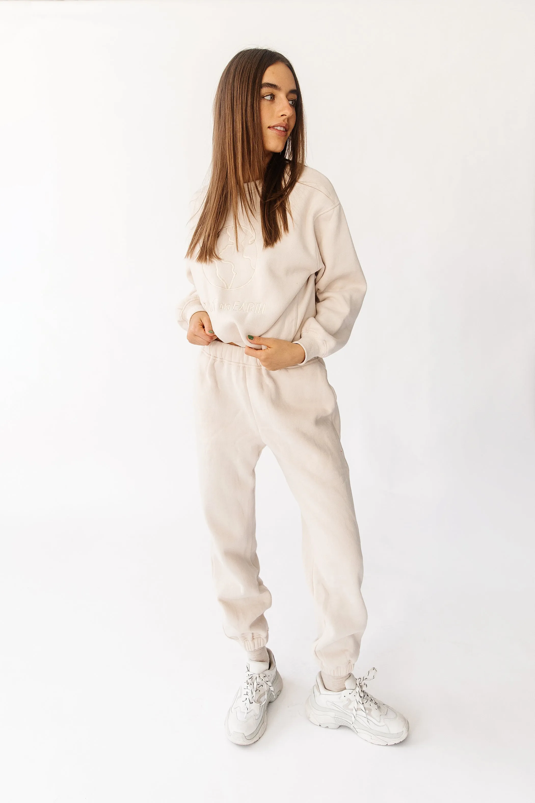 Peace & Love Lounge Set