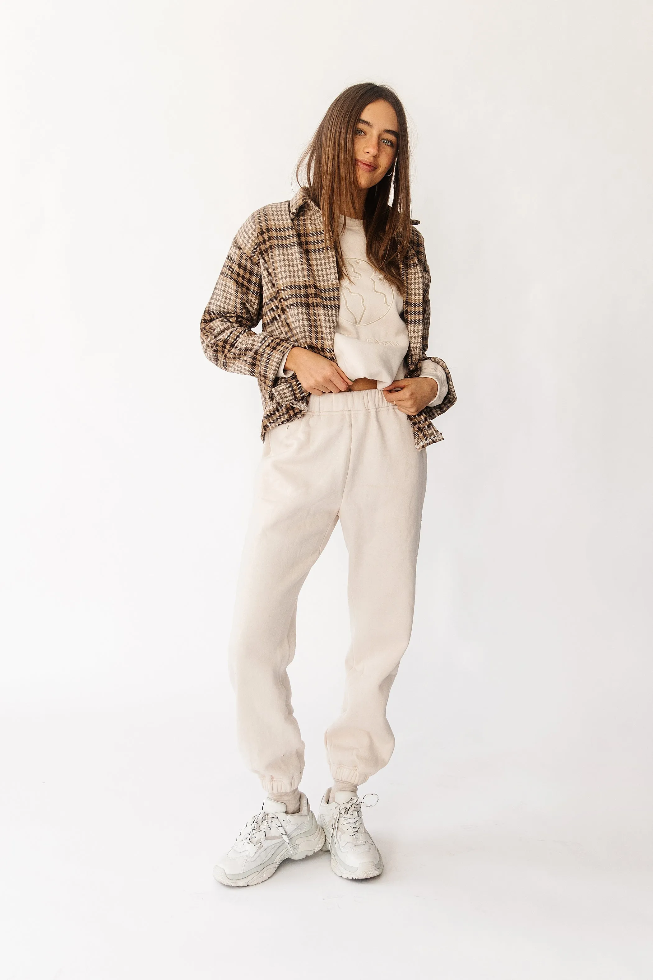 Peace & Love Lounge Set