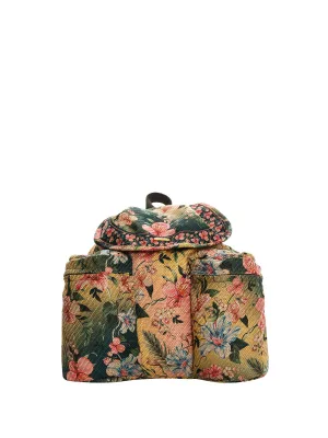Peach Bag ::RET