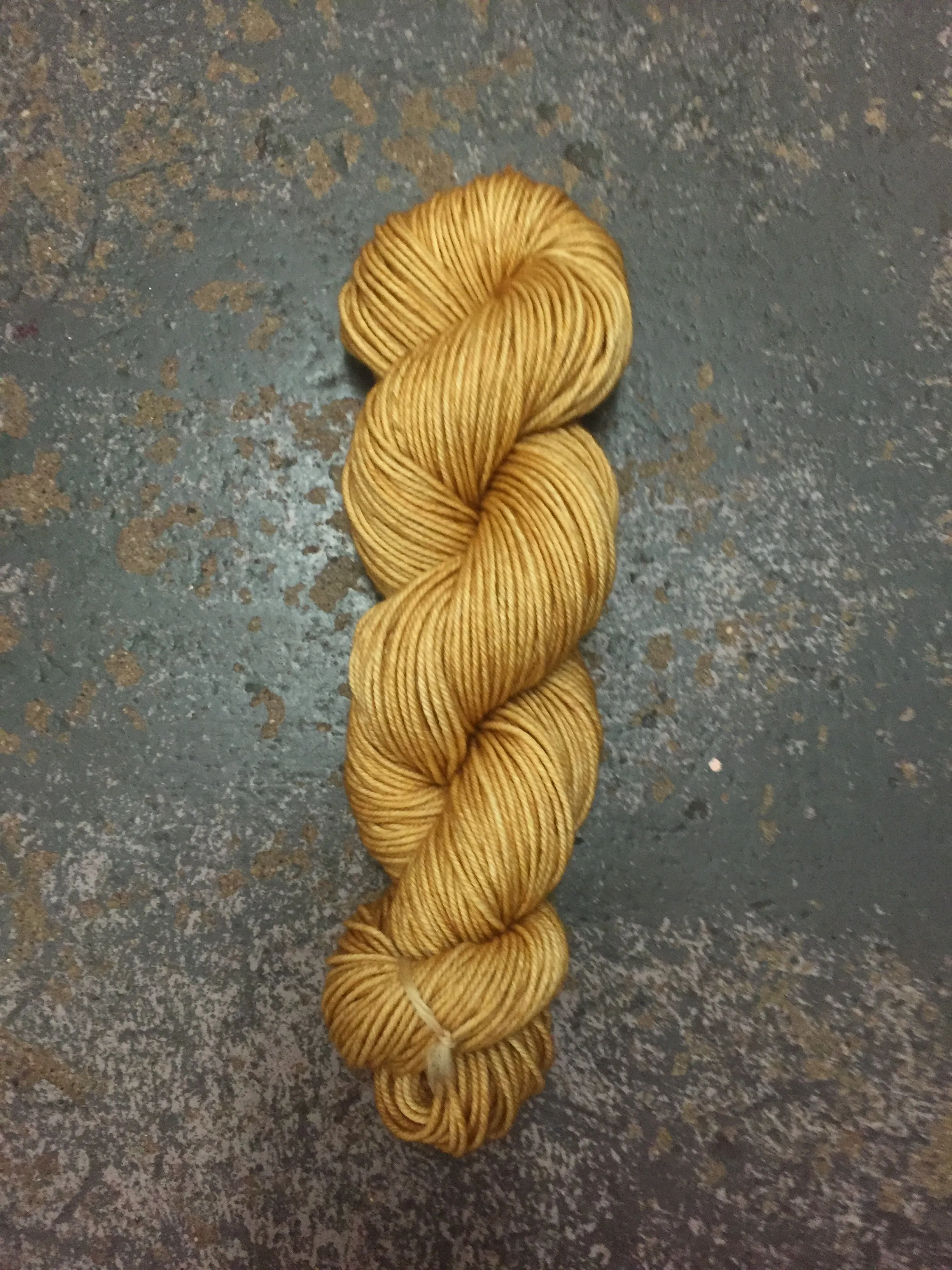 Penny - Dye to Order
