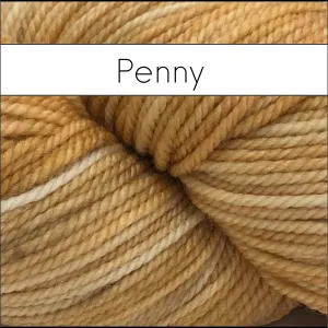 Penny - Dye to Order