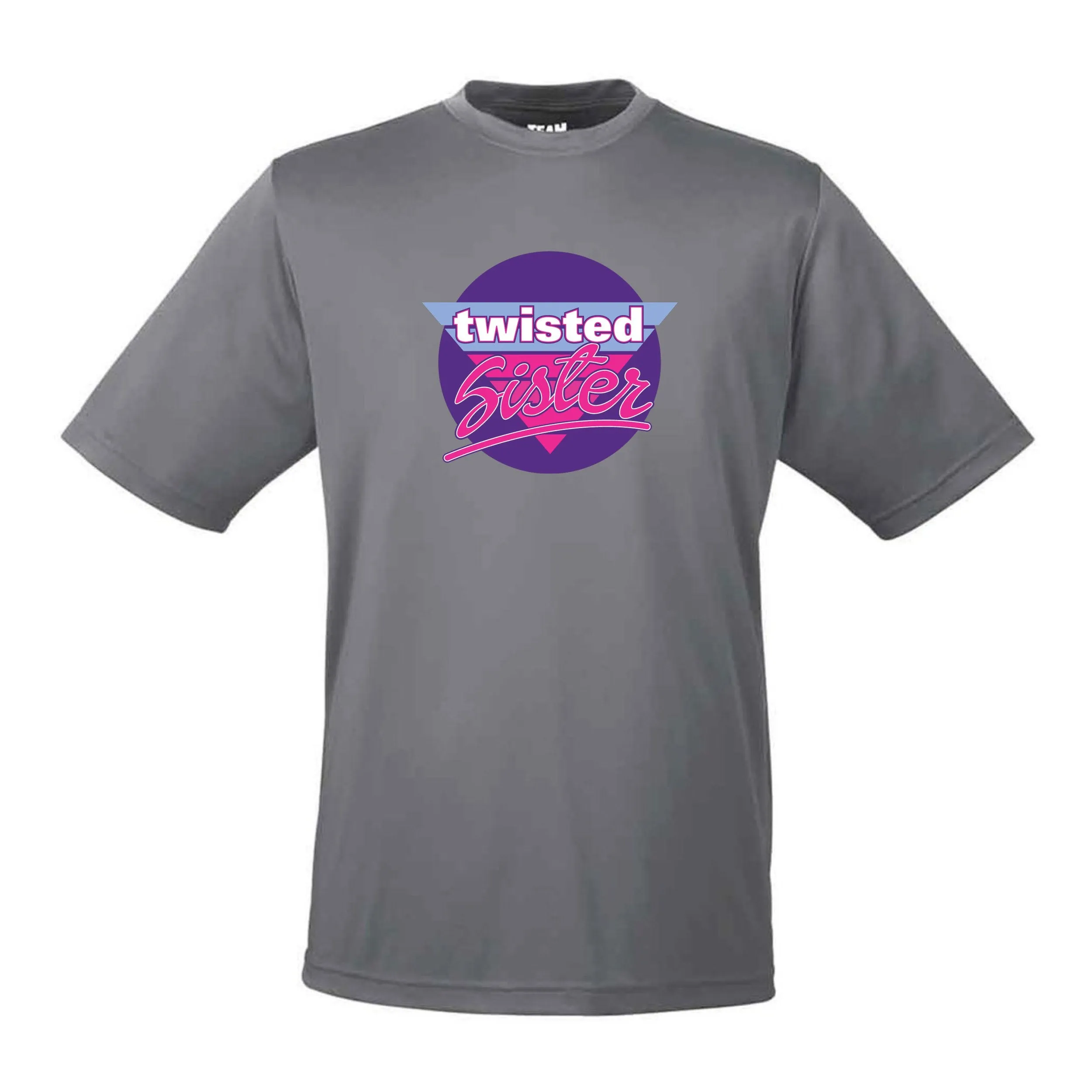 Performance-T-Shirts Twisted Sister